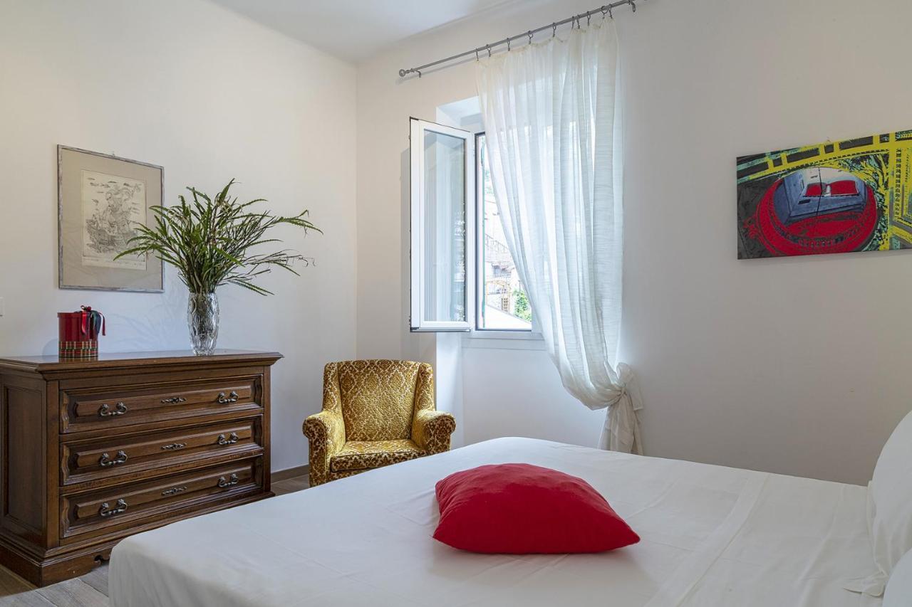 Appartamento Casa A Nervi By Wonderful Italy Genova