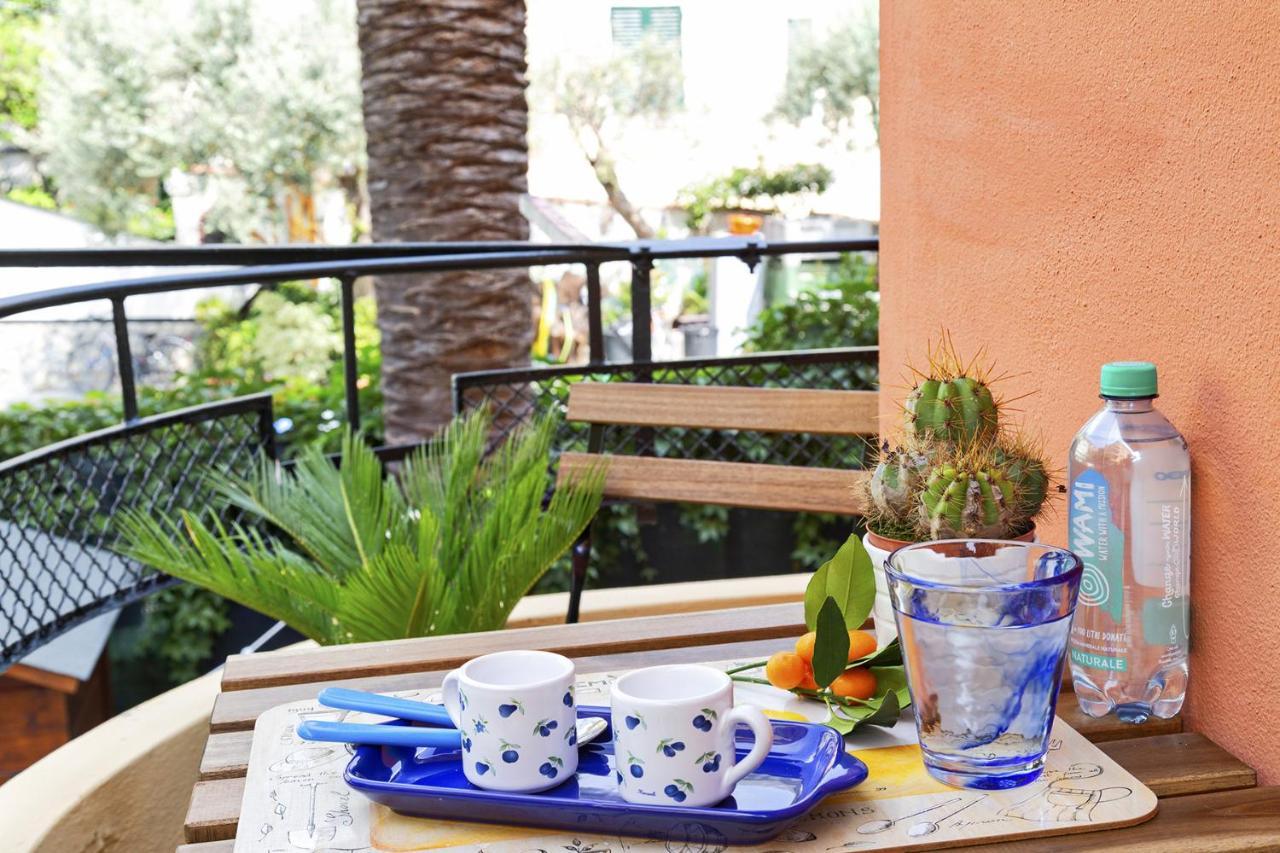Casa A Nervi By Wonderful Italy Appartamento