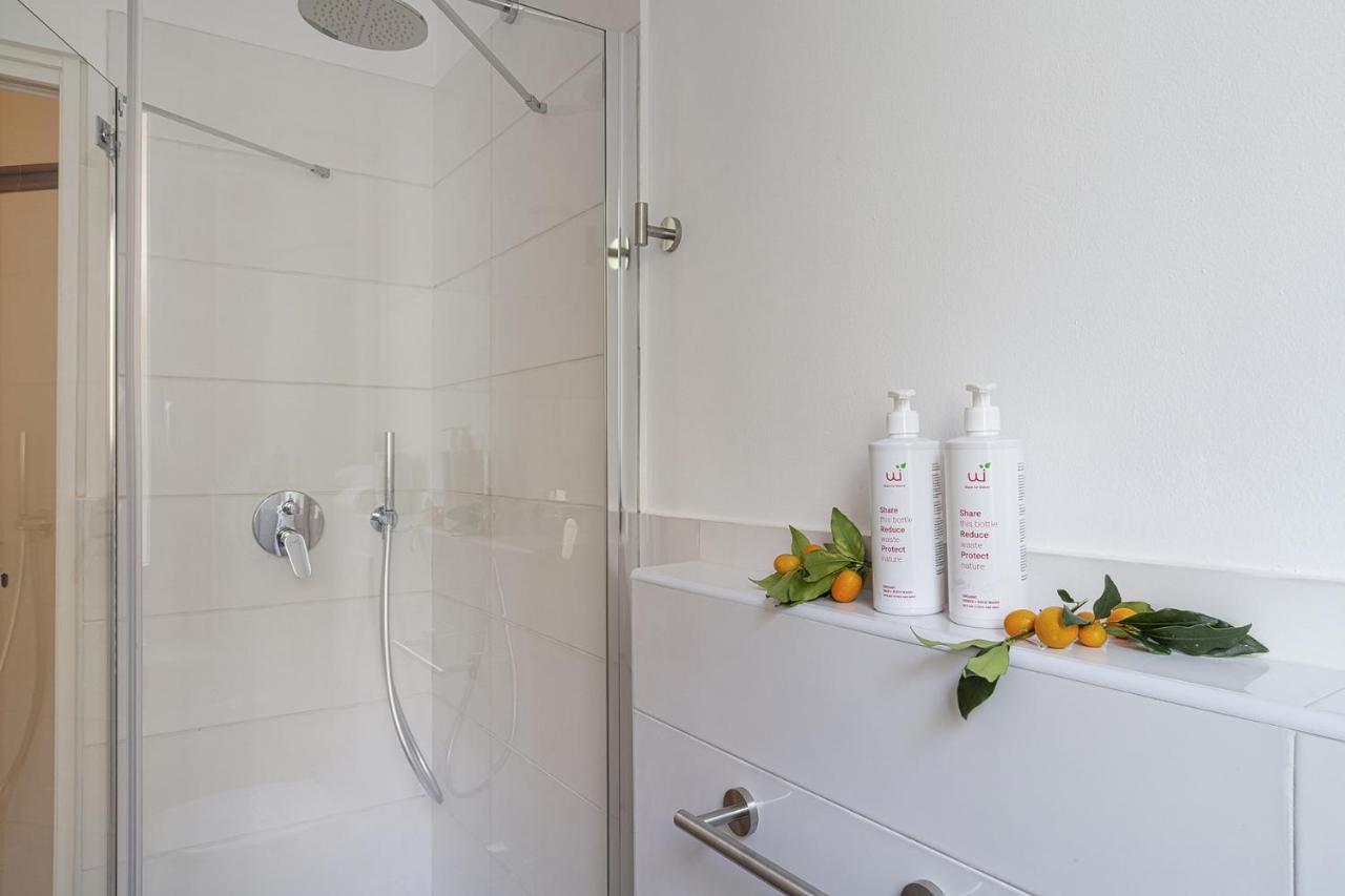 Apartment Casa A Nervi By Wonderful Italy *