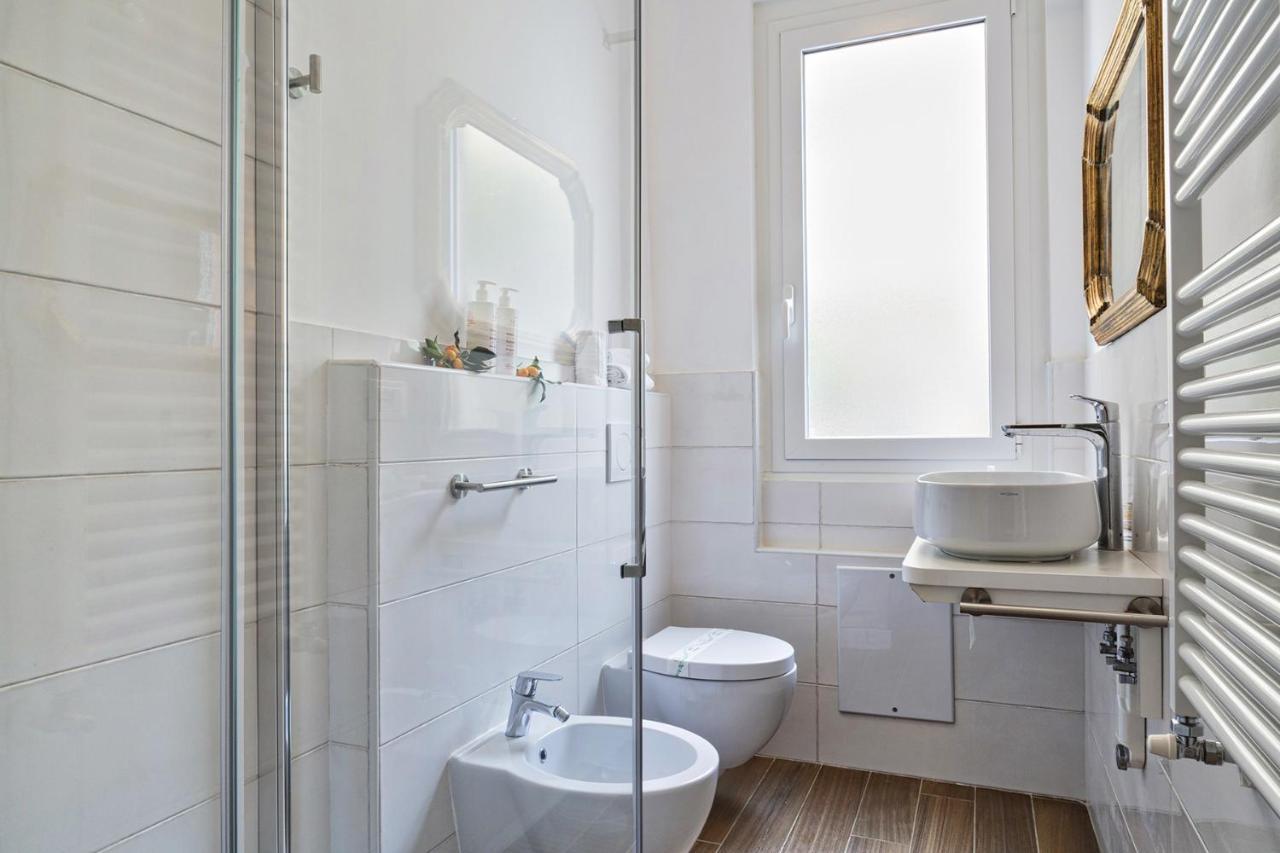 Casa A Nervi By Wonderful Italy Appartamento *