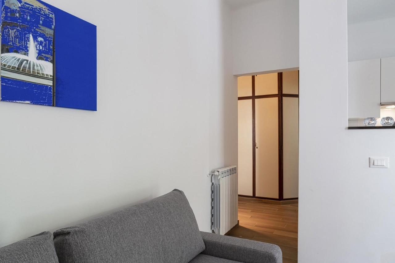 Casa A Nervi By Wonderful Italy Appartamento Genova